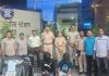 चंदननगरमध्ये मारहाण करून मोबाईल पळवणारे तरुण जेरबंद; पुणे पोलिसांची धडक कारवाई