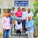 पुणे पोलिसांची मोठी कारवाई: दोन ‘मोक्का’ गुन्ह्यांतील फरार आरोपी शशिकांत ऊर्फ पप्पू दळवी कोथरूडमधून जेरबंद