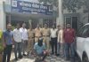 पुणे पोलिसांची मोठी कारवाई: कुख्यात निलेश घायवळ टोळीतील मोक्का आणि मर्डर गुन्ह्यातील फरार गुंड कोथरूडमधून जेरबंद