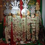 कर्बलाच्या शहीदांच्या स्मरणार्थ एकतेची मिसाल: मोहरमच्या रात्री पुण्यात सरबतासाठी मोफत साखर वाटप