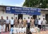 पुण्यात पोलिसांची मोठी कारवाई: काळेपडळमधून सुगंधी गुटखा व तंबाखूजन्य पदार्थांचा साठा जप्त, आरोपीला ठोकल्या बेड्या!