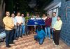 पुण्यात गुन्हे शाखेची मोठी कारवाई: आंबेगाव पठार परिसरातून बेकायदेशीर पिस्टल व जिवंत काडतुसांसह एकाला अटक!