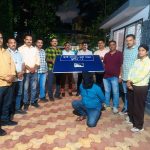 पुण्यात गुन्हे शाखेची मोठी कारवाई: आंबेगाव पठार परिसरातून बेकायदेशीर पिस्टल व जिवंत काडतुसांसह एकाला अटक!