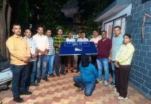 पुण्यात गुन्हे शाखेची मोठी कारवाई: आंबेगाव पठार परिसरातून बेकायदेशीर पिस्टल व जिवंत काडतुसांसह एकाला अटक!