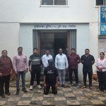 पुणे पोलिसांची मोठी कारवाई: ‘मोका’ गुन्ह्यातील ६ महिन्यांपासून फरार असलेल्या दोन अट्टल आरोपींना गुन्हे शाखा युनिट-५ कडून बेड्या!