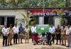 लोणीकंद परिसरात नाकाबंदी दरम्यान मोक्का व खुनाच्या गुन्ह्यातील ३ कुख्यात आरोपी जेरबंद; पिस्टलसह ६.३६ लाखांचा मुद्देमाल जप्त