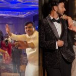 ‘बस आज की रात है जिंदगी’: केतन अग्रवालने कौटुंबिक कार्यक्रमात नाचलेले गाणे आता वेदनादायक व्यंग आहे. पुणे बातम्या