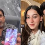 सिया गोयलचे वडील म्हणतात की व्हायरल ‘मिडल फिंगर’ क्षण कारच्या दरवाजाच्या अपघातामुळे झाला. पुणे बातम्या
