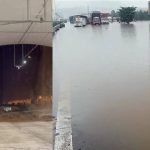 मुंबई मान्सून: मुंबई-पुणे द्रुतगती मार्ग, दरड कोसळल्यानंतर जुना महामार्ग बंद, मुसळधार पावसामुळे वाहतूक विस्कळीत. पुणे बातम्या