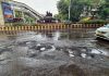 पुण्यातील धरणांच्या पाणलोटामुळे २४ तासांत १ टीएमसी पाणीसाठा वाढला आहे. पुणे बातम्या