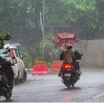 4 धरणांनी पुण्याचा 2 महिन्यांचा पाण्याचा कोटा 24 तासांत मिळवला, जिल्ह्यातील 13 जलाशयांमध्ये प्रत्येकी 100 मिमी पाऊस पडला | पुणे बातम्या