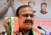 शेतकरी कर्जमाफीबाबत सरकार गंभीर नाही, विरोधाचा इशारा. पुणे बातम्या