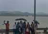 जुलैच्या पहिल्या आठ दिवसांत पुण्याने 57 वर्षांचा पावसाचा विक्रम मोडला. पुणे बातम्या