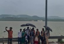 जुलैच्या पहिल्या आठ दिवसांत पुण्याने 57 वर्षांचा पावसाचा विक्रम मोडला. पुणे बातम्या