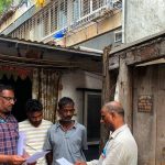 मतदार मोहिमेकडे दुर्लक्ष केल्याबद्दल चुकीच्या BLO विरुद्ध FIR. पुणे बातम्या