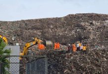 मोशी आपत्तीने विकेंद्रित कचरा प्रक्रियेवर वाद सुरू केला. पुणे बातम्या