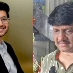 ‘माझा मुलगा, मग माझे बाबा 20 दिवसांत गमावले’: केतन अग्रवालच्या वडिलांनी राष्ट्रपती द्रौपदी मुर्मू यांना पत्र लिहिले, जलदगती न्याय मागितला. पुणे बातम्या