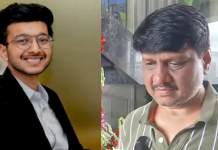 ‘माझा मुलगा, मग माझे बाबा 20 दिवसांत गमावले’: केतन अग्रवालच्या वडिलांनी राष्ट्रपती द्रौपदी मुर्मू यांना पत्र लिहिले, जलदगती न्याय मागितला. पुणे बातम्या