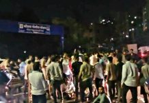 पोलीस प्रमुखांच्या अहवालानंतर कोंढव्यातील अतिरिक्त सीपी कार्यालयाचा निर्णय, राज्यमंत्री कदम म्हणाले. पुणे बातम्या