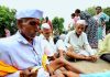 वारकऱ्यांनी पुण्यात थांबल्यामुळे प्रार्थना, विश्रांती आणि सेवा | पुणे बातम्या