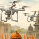 तंत्रज्ञानाची परंपरा: वारी AI वर झुकली आहे, यावर्षी | पुणे बातम्या