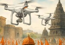 तंत्रज्ञानाची परंपरा: वारी AI वर झुकली आहे, यावर्षी | पुणे बातम्या