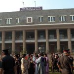 AFMC, पुणे, MUHS दीक्षांत समारंभात 34 सुवर्णपदके जिंकली | पुणे बातम्या