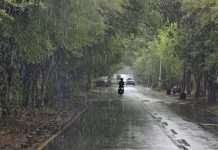 भारतातील बहुतांश भागात आठवडाभर मान्सून पुनरुज्जीवित होण्याची शक्यता नाही: IMD | पुणे बातम्या