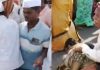 पुण्याजवळ पालखी मिरवणुकीतील ट्रक खाली कोसळल्याने 3 महिला वारकऱ्यांचा मृत्यू, 4 जखमी. पुणे बातम्या