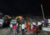 मोशी कचरा प्रकल्प दुर्घटनेवर TOI अहवालाची NGT ने घेतली स्वतःहून दखल, मृतांची संख्या आता 9 | पुणे बातम्या