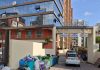 PCMC ची कचरा व्यवस्थापन यंत्रणा कोलमडली, कोपऱ्यांवर कचऱ्याचे ढीग साचले. पुणे बातम्या