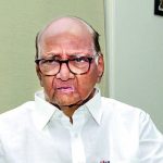 पवारांनी वांगचुकचा मुद्दा संसदेत मांडण्याची शपथ घेतली, सपकाळ यांनी केंद्राची कारवाई ‘हुकूमशाहीची कृती’ केली. पुणे बातम्या