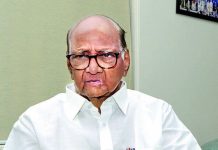 पवारांनी वांगचुकचा मुद्दा संसदेत मांडण्याची शपथ घेतली, सपकाळ यांनी केंद्राची कारवाई ‘हुकूमशाहीची कृती’ केली. पुणे बातम्या