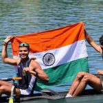 विश्वचषक सुवर्णविजेता लक्ष्य डोप चाचणीत नापास | पुणे बातम्या