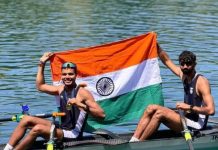 विश्वचषक सुवर्णविजेता लक्ष्य डोप चाचणीत नापास | पुणे बातम्या