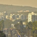 विलगीकरणानंतर दोन वर्षांनी उरुळी-फुरसुंगी येथील टीपी स्कीमला गती मिळाली नाही. पुणे बातम्या
