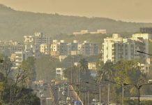 विलगीकरणानंतर दोन वर्षांनी उरुळी-फुरसुंगी येथील टीपी स्कीमला गती मिळाली नाही. पुणे बातम्या