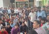 एसपीपीयूच्या विद्यार्थ्यांनी वसतिगृह आणि स्टायपेंडच्या प्रश्नांना झेंडा दाखवला, रोहित पवार यांनी कारवाईचे आश्वासन दिले. पुणे बातम्या