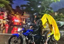पाऊस आणण्यासाठी सक्रिय मान्सून, सोसाट्याचा वारा महा. पुणे बातम्या