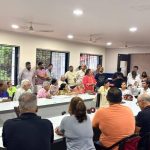 कल्याणीनगर वाहतूक कोंडी कमी करण्यासाठी तीन नवीन रस्ते जोडले. पुणे बातम्या