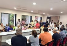 कल्याणीनगर वाहतूक कोंडी कमी करण्यासाठी तीन नवीन रस्ते जोडले. पुणे बातम्या