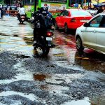 भव्य सायकल टूर मार्गांवर खड्डे दिसू लागल्याने कार्यकर्त्यांनी ऑडिटची मागणी केली. पुणे बातम्या