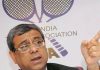 मी पायउतार होण्यापूर्वी सर्व मुद्दे निकाली काढले होते: माजी DLTA प्रमुख अनिल खन्ना | पुणे बातम्या