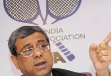 मी पायउतार होण्यापूर्वी सर्व मुद्दे निकाली काढले होते: माजी DLTA प्रमुख अनिल खन्ना | पुणे बातम्या
