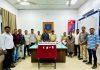 विमानतळ पोलीसांची मोठी कारवाई; वृध्द महिलेचे ७ लाखांचे दागिने लांबवणारी मोलकरीण गजाआड, मुद्देमाल हस्तगत