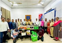 विमाननगरमध्ये ऑनलाईन ई-सिगारेट व हुक्का फ्लेवर विकणाऱ्या टोळीचा पर्दाफाश, दोघांना अटक