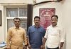 पुणे पोलिसांची मोठी कारवाई: खुनाच्या प्रयत्नातील रेकॉर्डवरील पाहिजे असलेला फरार आरोपी गुन्हे शाखेकडून जेरबंद!