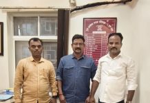 पुणे पोलिसांची मोठी कारवाई: खुनाच्या प्रयत्नातील रेकॉर्डवरील पाहिजे असलेला फरार आरोपी गुन्हे शाखेकडून जेरबंद!