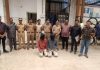 कॅम्प परिसरातील कपड्यांचे दुकान फोडणारे दोन सराईत चोर गजाआड; २ लाख ८५ हजारांचा मुद्देमाल हस्तगत