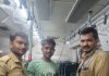 माणुसकीचे दर्शन: पीएमपीएमएल चालकाच्या प्रामाणिकपणामुळे प्रवाशाचा मोबाईल परत